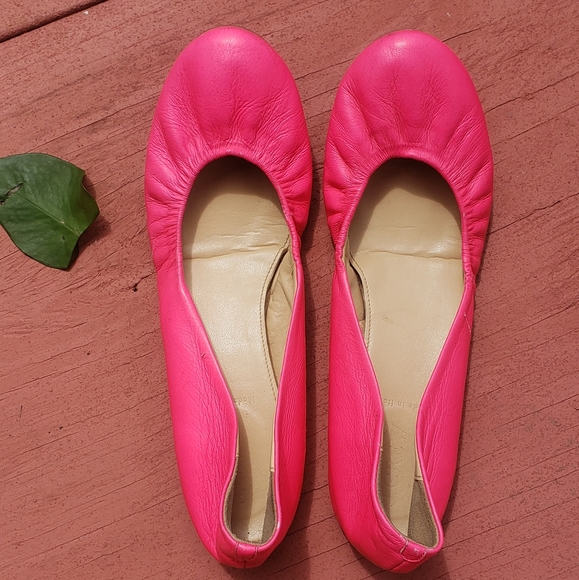 J. Crew Cece Ballet Flat (9)